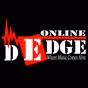 D EDGE HD logo