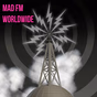 MAD FM Worldwide logo