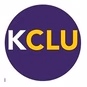 KCLU - KCLM logo