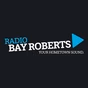 Radio Bay Roberts logo