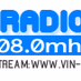 Vin Radio logo