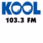 Kool 103.3 - WKQL logo