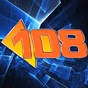 Rewind 108 - KVSL logo