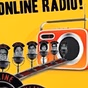 Artiste Radio logo