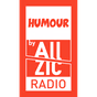Allzic Radio - Humour logo