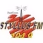 Rádio Styllus logo
