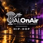 AI.OnAir - Hiphop logo