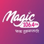 Magic 106.4 FM Mumbai logo