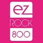 EZ ROCK 800 - CIOR logo