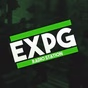 EXPGRadio logo