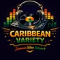 Caribbean Variety logo