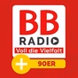 BB RADIO - + 90er logo
