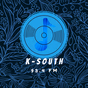 K-South 93.4 logo