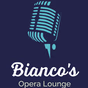 Bianco's Opera Lounge logo