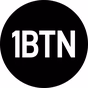 1 BTN 101.4 FM logo
