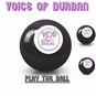 Voice of Durban Radio logo