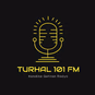 Turhal FM logo