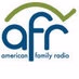American Family Radio Talk - KJTW logo