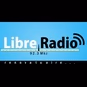 Libre Radio logo
