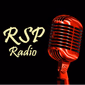 Right Side Patriots Radio logo