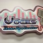 Voces Norristown Radio logo
