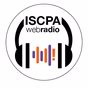 ISCPA Webradio logo
