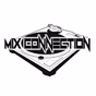 MIX CONNECTION RADIO logo