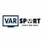 Var Sport Web Radio logo