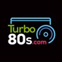 Turbo80s.com logo