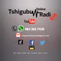 Tshigubu Online Radio logo