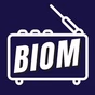 Radio BIOM logo