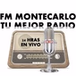 FM Montecarlo logo