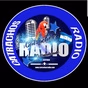 Catrachos Radio logo