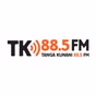 TK FM 88.5 Tanga logo