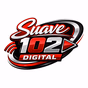 Suave 102 Digital logo
