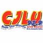 Harvesters FM - CJLU-FM-1 logo