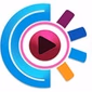 Click Radio logo