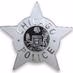 Chicago Police Zone 6 - 7 and 8 District logo