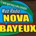 Rádio Nova Bayeux Web logo