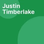 104.6 RTL - Justin Timberlake logo