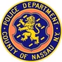 Nassau County, NY Police logo