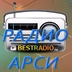 Radio Arsi logo