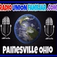 Radio Union Familiar logo