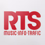 RTS FM Toulouse logo