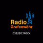 Radio Grafenwöhr - Classic Rock logo