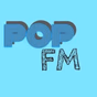 POP FM logo