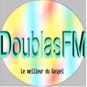 DoublasFM logo
