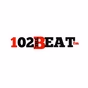 102TheBeatFM logo