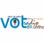 Voice of Tabora Fm Radio logo