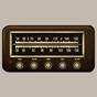 KTLH-DB High Plains Radio logo